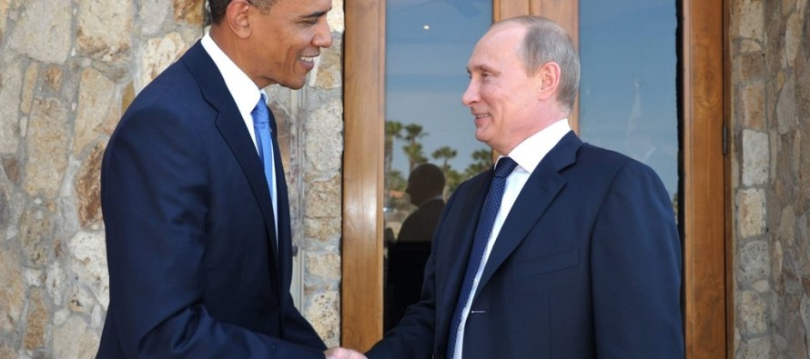 Obama Putin ile telefonda görüştü