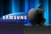 Apple ile Samsung arasında yeni patent kavgası