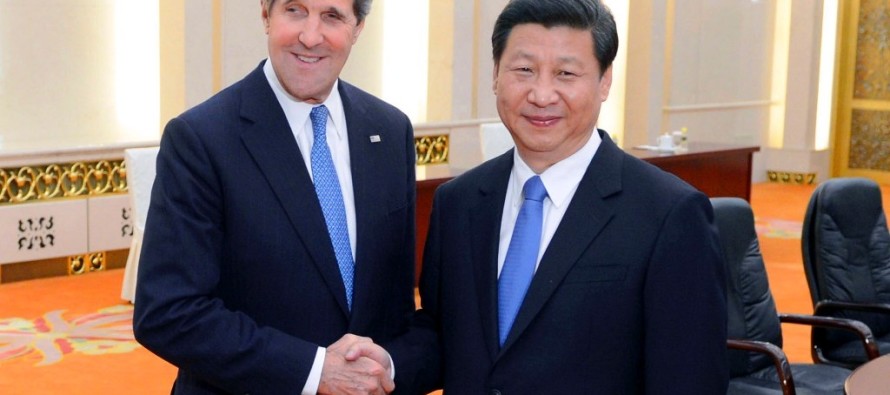 Kerry: Dünya kritik bir dönemden geçiyor