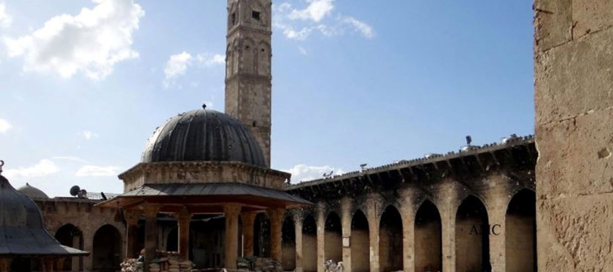 Türkiye’den UNESCO’ya ‘tarihi’ çağrı