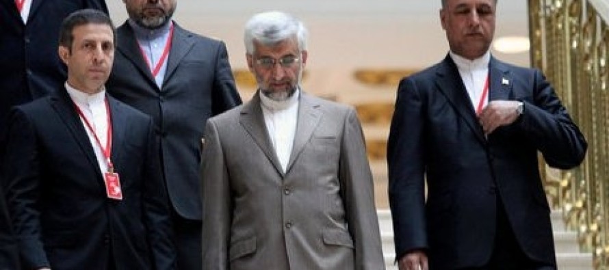 AB yetkilisi Mann: “Bugün, İran’dan bir cevap bekliyoruz”