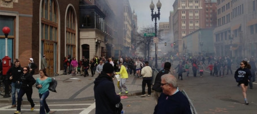 Boston Maratonu zanlıları başka saldırıda mı planladı?