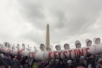 Obama çevrecilere güven vermeye çalışıyor