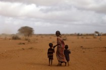 Somali’deki kuraklıkta 260 bin kişi ölmüş