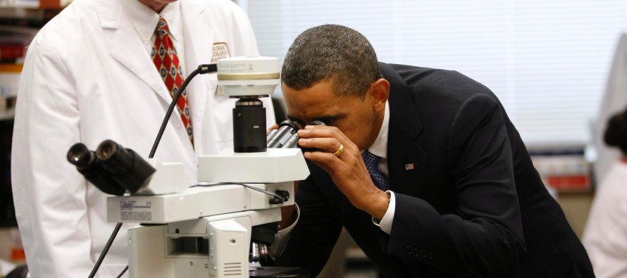 Obama yönetiminden beyin araştırmalarına 100 milyon dolarlık yatırım