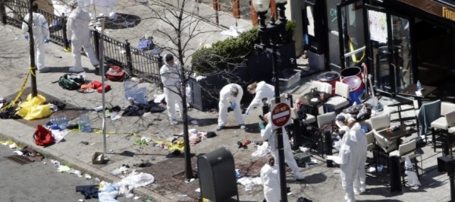 Rusya’dan, flaş ‘Boston bombacıları’ açıklaması