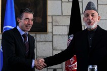 Karzai: NATO birlikleri 2014’ten sonra da kalmaya devam edecek