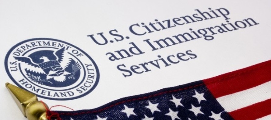 ABD’ye gelenlerin yüzde 40’ı vizesi bitmesine rağmen dönmüyor
