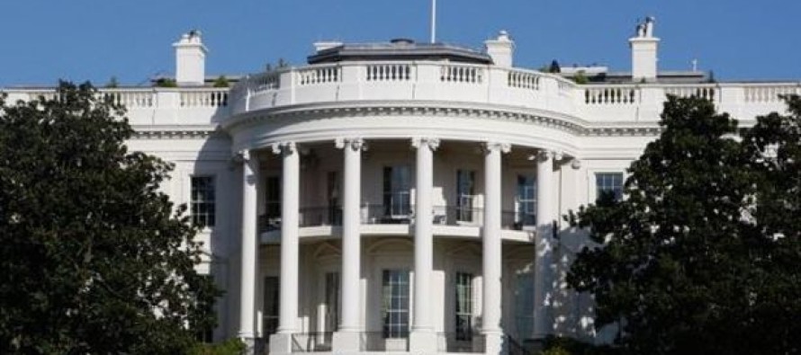 Bütçe kesintileri Beyaz Saray çalışanlarını da etkileyecek