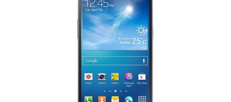 Samsung’dan 6,3″ ekranlı yeni Galaxy Mega