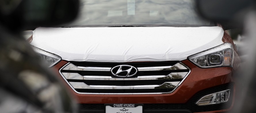 Hyundai ve Kia 1.9 milyon aracı geri çağırıyor