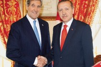 NYT- “Kerry İsrail’de barışı konuşacak”