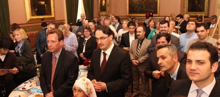 Vermont Kongresi, II. Türk Kültür Günü’ne ev sahipliği yaptı
