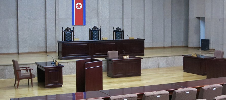Kuzey Kore, Amerikalı Bae için karar vermeye hazırlanıyor