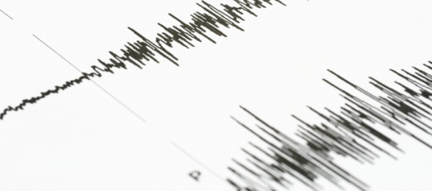 California’da iki küçük şiddette deprem oldu