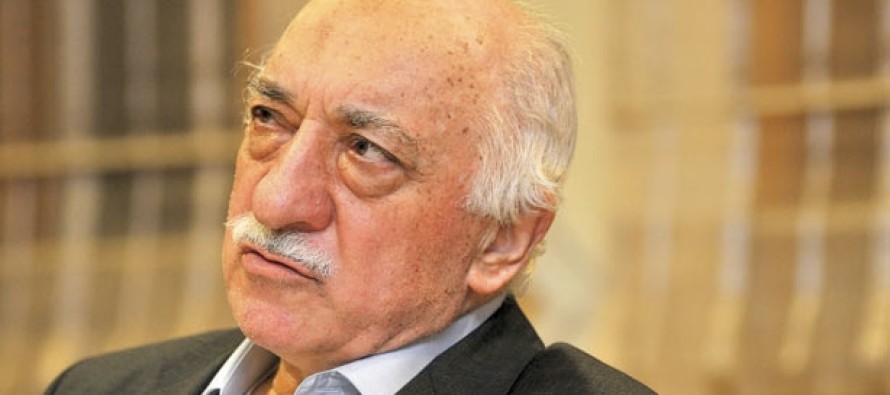 New York’ta 100 Soruda “Fethullah Gülen ve Gülen Hareketi” söyleşisi