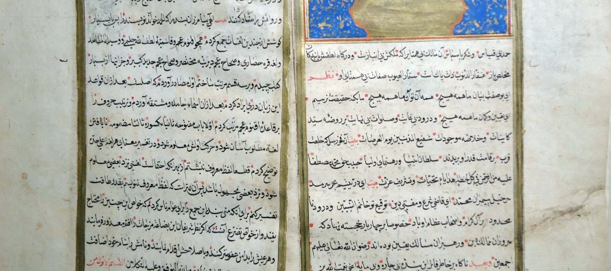 Hindistan’ın 13 kütüphanesinde onlarca Türkçe el yazma eser tespit edildi