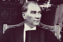 New Jersey’de ‘Atatürk’ konulu konferans