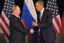 Obama’dan Putin’e ‘ilişkileri düzeltelim’ mektubu