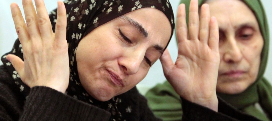 İstihbarat, anne Zubeidat Tsarnaev’i 18 ay önce terör dosyasına eklemiş