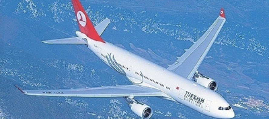 WSJ – “Türk Hava Yolları 95 adet Boing Marka uçak satın alacak”