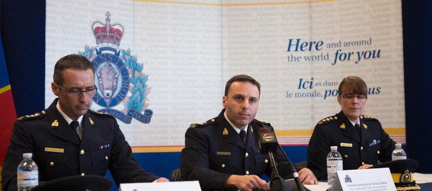 Kanada’da 2 şüpheli terör eylemi hazırlığında bulunmaktan suçlu bulundu