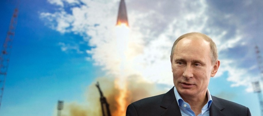 Rusya uzaya 50 milyar dolar yatıracak