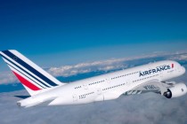 Air France havayollarına ırkçılık cezası