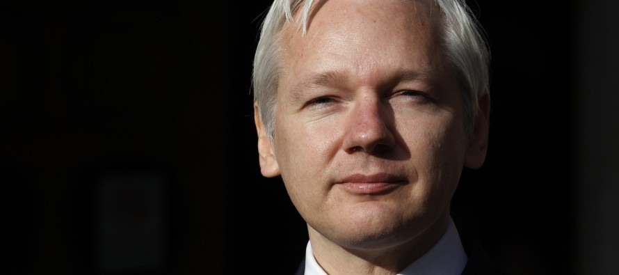 Wikileaks 1,7 milyon doküman yayımladı