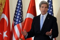 Kerry’den Türkiye’ye ikinci ziyaret