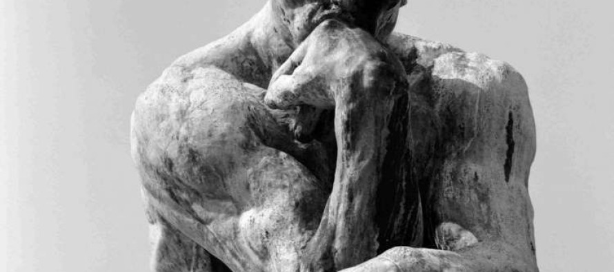 Heykeltıraş Rodin’in eserleri New York’ta müzayedeye çıkacak