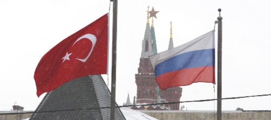 Rusya ve Türkiye arasında sivil havacılıkta dev anlaşma