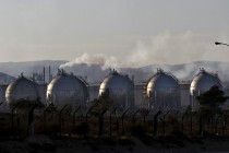 Çin gelecek yıl dünyanın en büyük ham petrol ithalatçısı olacak