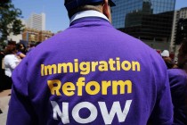 Göçmenlik reformu tasarısı, yeni yasaya göre daha karışık bulundu