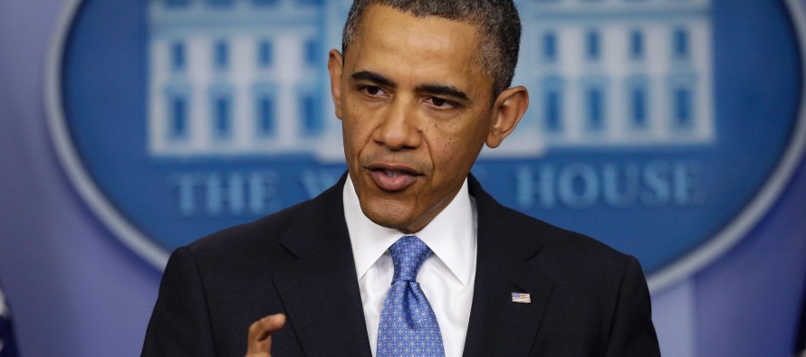 Obama: Suriye’de kimyasal silahı kimin kullandığını bilmiyoruz