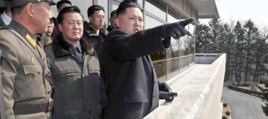 Kuzey Kore’den ABD’ye ‘insan hakları’ tepkisi