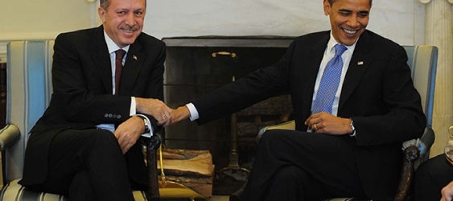 Beyaz Saray’dan Erdoğan’ın ABD ziyareti açıklaması