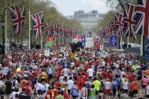 Londra Maratonu’nun iptali söz konusu değil