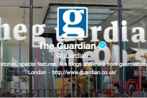 Guardian’ın Twitter hesabı, korsanlarının saldırısına uğradı