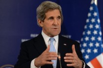 Kerry:Başbakan Gazze ziyaretini ertelemeli