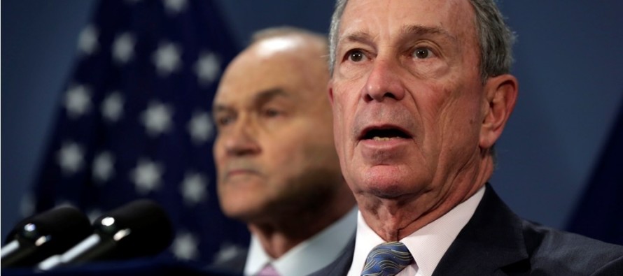 Bloomberg: Bombacıların sonraki hedefi New York’tu