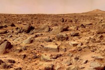 Mars’a yerleşecek gönüllüler aranıyor
