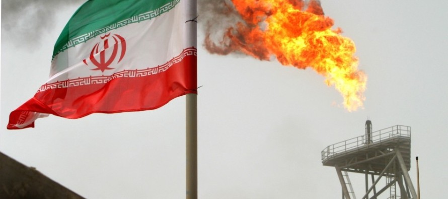 İran, Kuzey Kore’ye petrol ihraç etmek istiyor