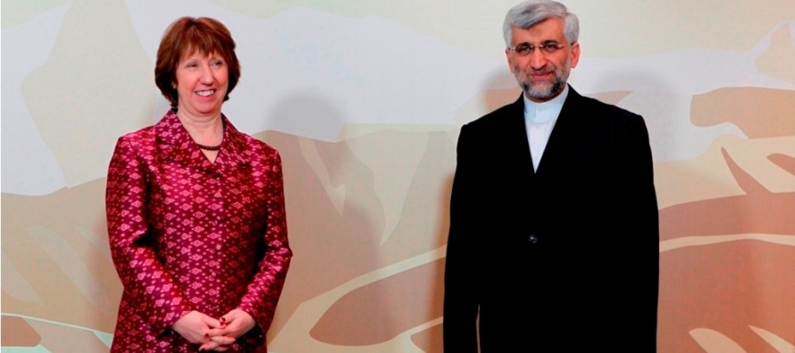 İran’la nükleer görüşmeler Almatı’da devam ediyor