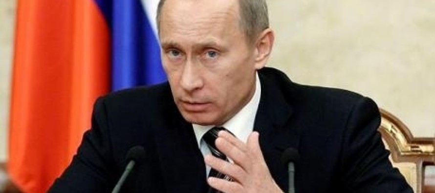 Obama’ya başsağlığı gönderen Putin terörle mücadele için yardım önerdi