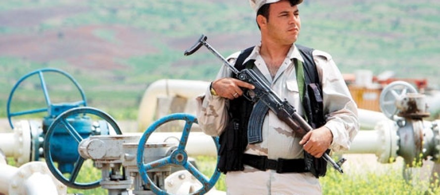 Iraklı Kürtler’den Obama yönetimine sitem