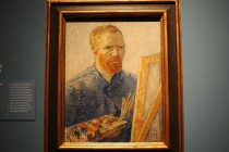 Van Gogh Müzesi, 7 ay sonra açıldı