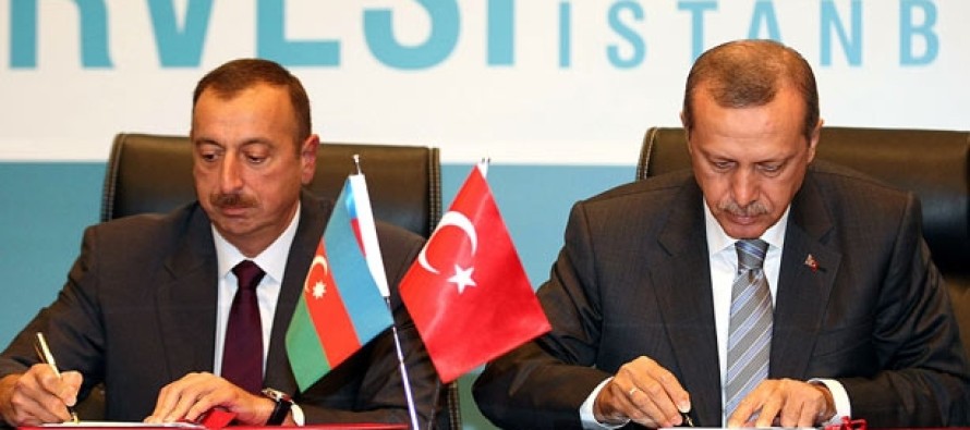 FT – “Türkiye-Azerbaycan: Sıkı bağlar”