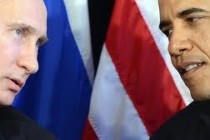 Putin, Obama’nın mektubuna cevap verdi