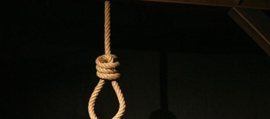 İran, İsrail ve ABD için casuslukla suçlanan 2 kişiyi idam etti